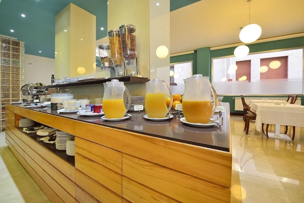 Hotel Puente De La Toja 오그로브 외부 사진